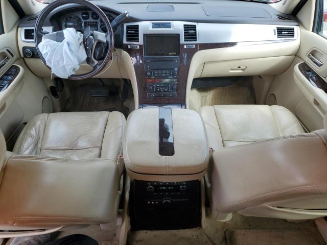 Photo 8 from auction – 2008 CADILLAC ESCALADE L with VIN 1GYFK63898R150957