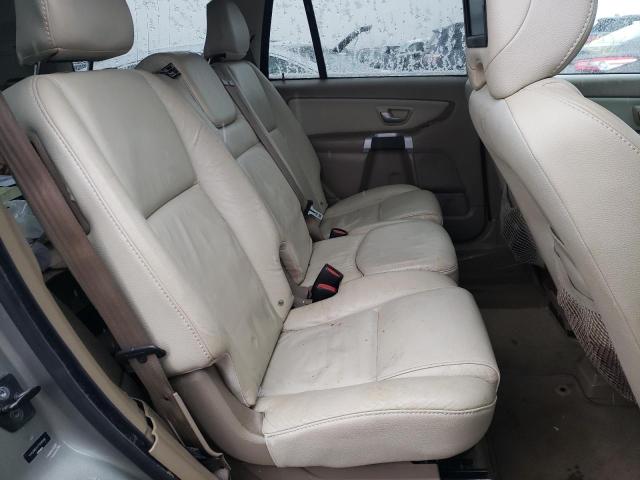 Photo 10 from auction – 2007 VOLVO XC90 V8 with VIN YV4CZ852471328566