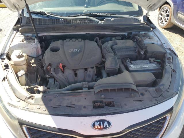 Photo 11 from auction – 2015 KIA OPTIMA LX with VIN 5XXGM4A77FG444361