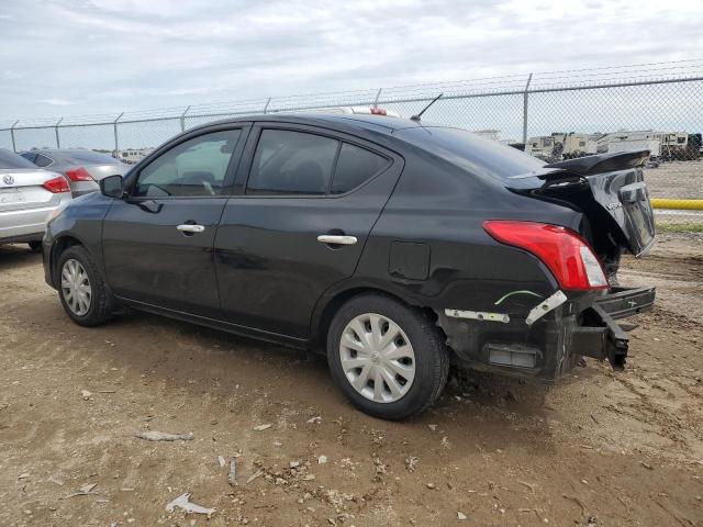 Photo 2 from auction – 2019 NISSAN VERSA S with VIN 3N1CN7AP3KL809584