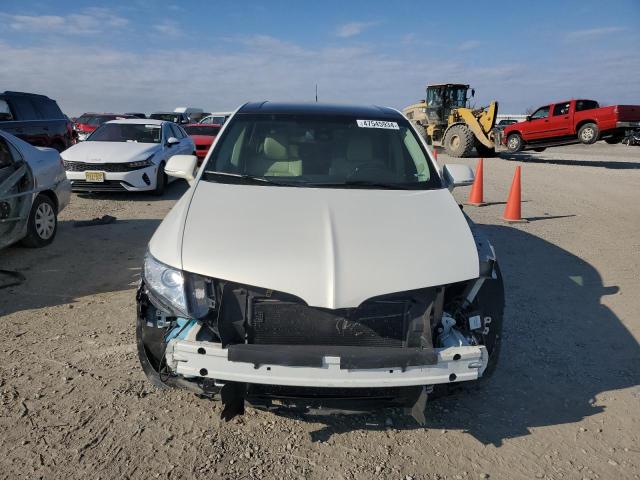 Photo 5 from auction – 2013 LINCOLN MKT with VIN 2LMHJ5AT6DBL56057