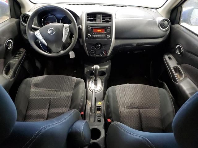 Photo 8 from auction – 2016 NISSAN VERSA S with VIN 3N1CN7AP6GL869995