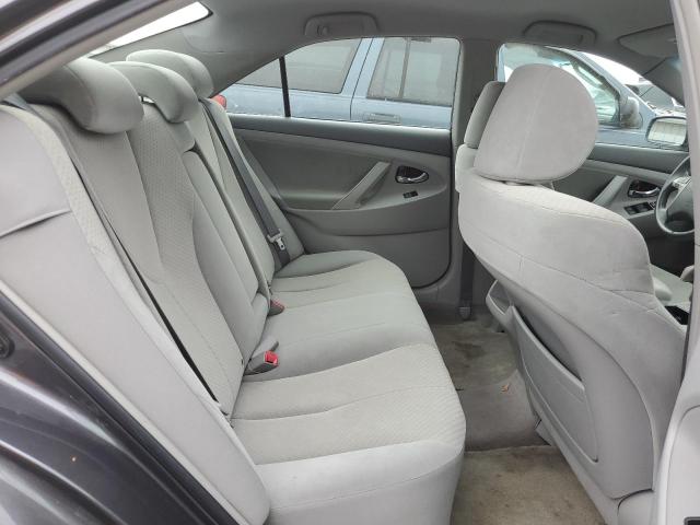 Photo 10 from auction – 2007 TOYOTA CAMRY CE with VIN JTNBE46K973027275