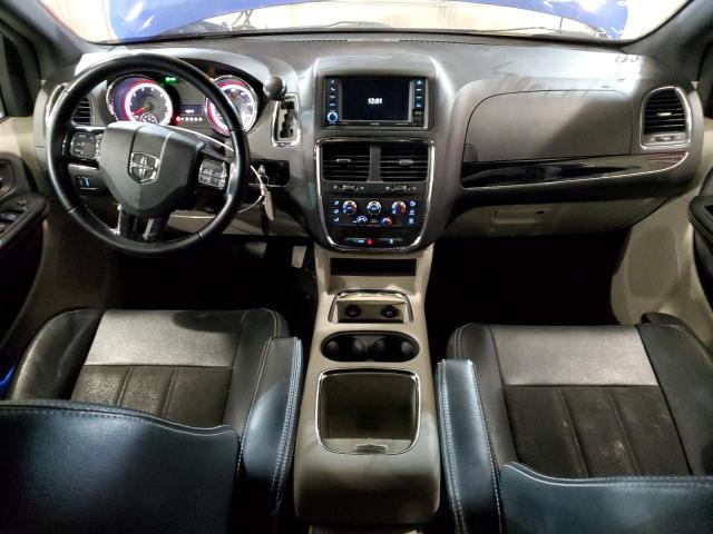 Photo 8 from auction – 2020 DODGE GRAND CARA with VIN 2C4RDGCG3LR175026