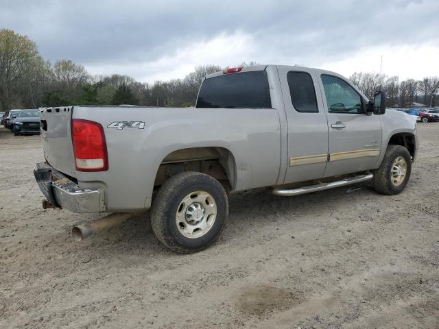 Photo 3 from auction – 2009 GMC SIERRA K25 with VIN 1GTHK696X9E138183