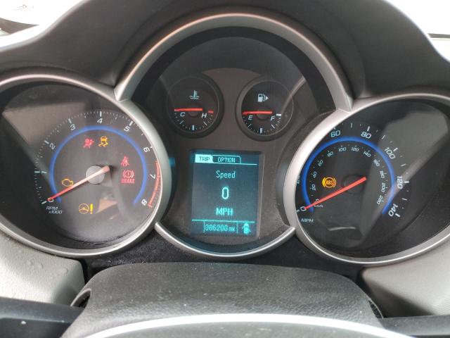 Photo 9 from auction – 2016 CHEVROLET 150 EXP/CH with VIN 1G1PC5SH0G7165563