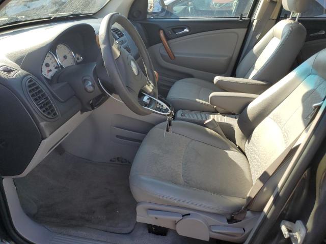 Photo 7 from auction – 2007 SATURN VUE with VIN 5GZCZ63427S851332