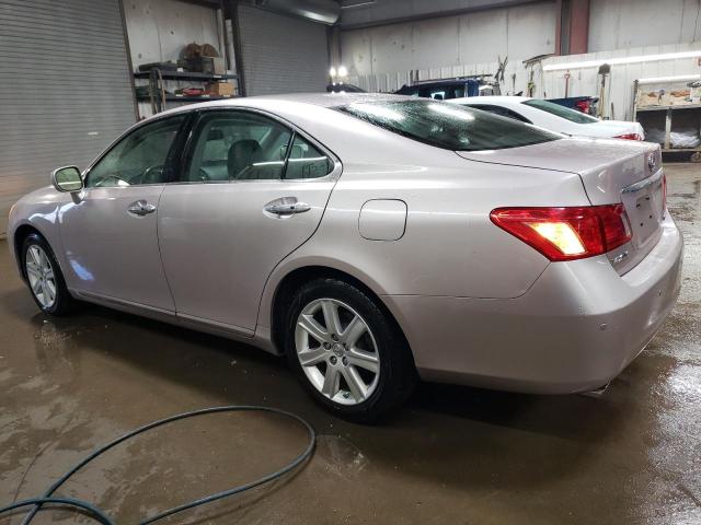Photo 2 from auction – 2007 LEXUS ES 350 with VIN JTHBJ46G472062533