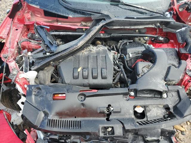 Photo 11 from auction – 2018 MITSUBISHI ECLIPSE CR with VIN JA4AT5AA7JZ038221