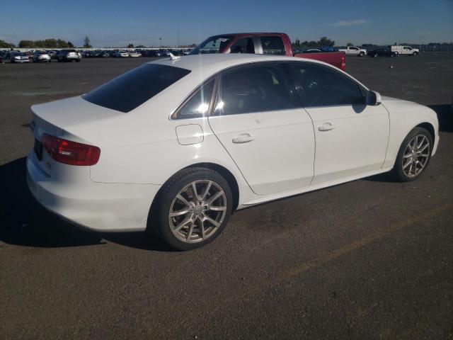 Photo 3 from auction – 2014 AUDI A4 PREMIUM with VIN WAUFFAFL0EN036651