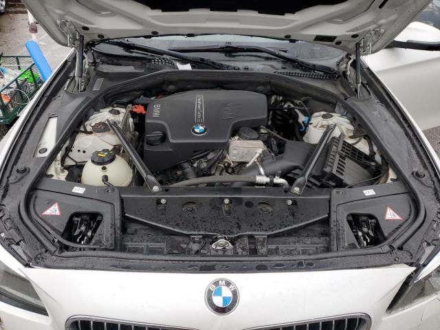صورة رقم 11 من المزاد - 2015 BMW 528 XI مع VIN WBA5A7C51FG143801