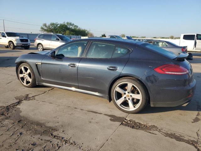 Photo 2 from auction – 2015 PORSCHE PANAMERA 2 with VIN WP0AA2A75FL002181