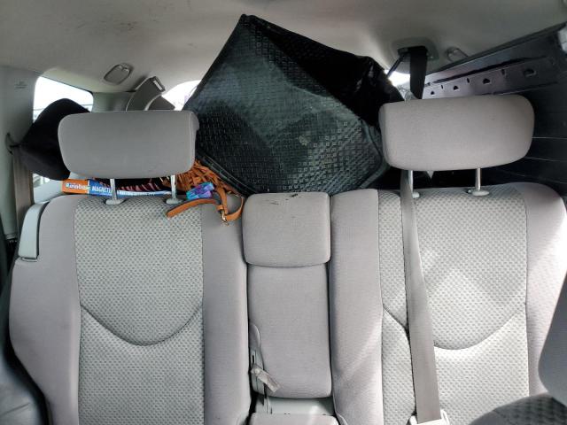 Photo 10 from auction – 2008 TOYOTA RAV4 with VIN JTMBD33V986071759