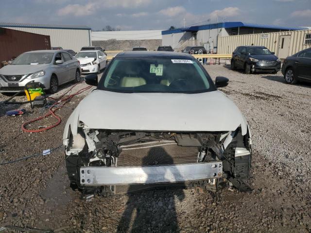 Photo 5 from auction – 2016 NISSAN MAXIMA 3.5 with VIN 1N4AA6AP8GC445388