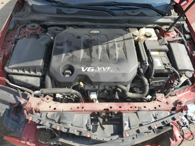 صورة رقم 11 من المزاد - 2015 CHEVROLET IMPALA مع VIN 2G1125S30F9290797