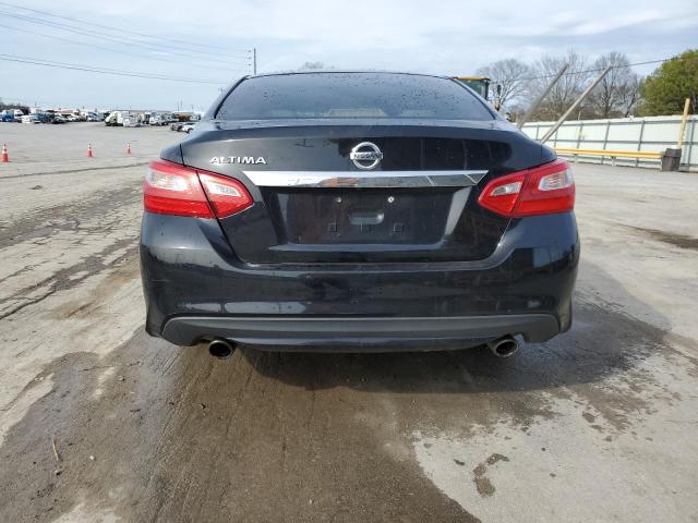 Photo 6 from auction – 2016 NISSAN ALTIMA with VIN 1N4AL3AP9GC120497
