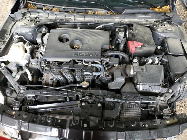 Photo 11 from auction – 2019 NISSAN ALTIMA S with VIN 1N4BL4BV2KC214351