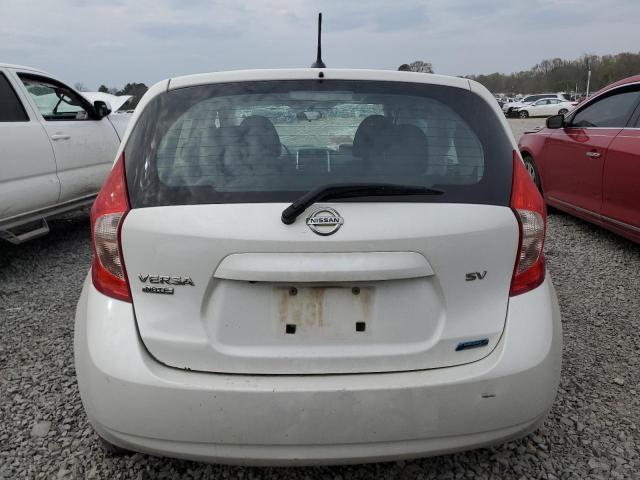 Photo 6 from auction – 2014 NISSAN VERSA NOTE with VIN 3N1CE2CP6EL415808