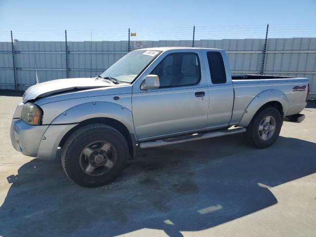 Photo 1 from auction – 2001 NISSAN FRONTIER K with VIN 1N6ED26Y71C344084