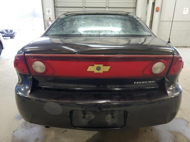 Photo 6 from auction – 2005 CHEVROLET CAVALIER with VIN 1G1JC12F557110472