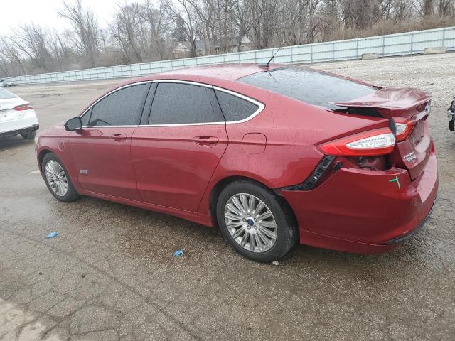 Photo 2 from auction – 2014 FORD FUSION SE with VIN 3FA6P0PUXER269974