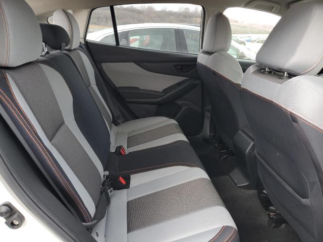 Photo 11 from auction – 2019 SUBARU CROSSTREK with VIN JF2GTACC0KH327943