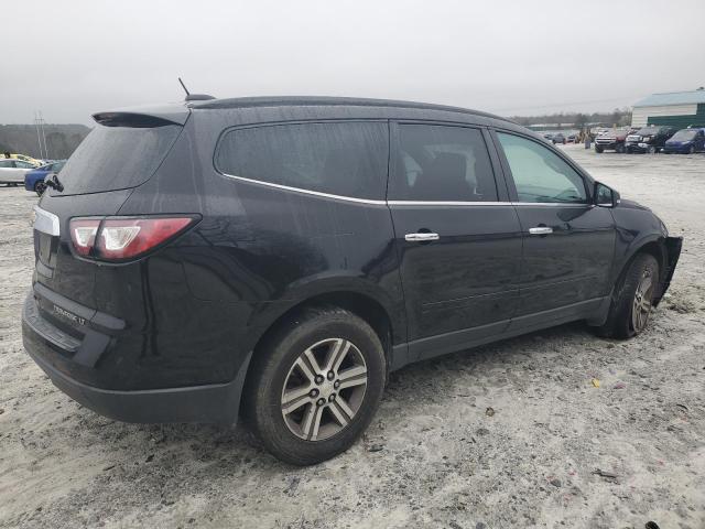 Photo 3 from auction – 2016 CHEVROLET TRAVERSE L with VIN 1GNKRHKD5GJ158407