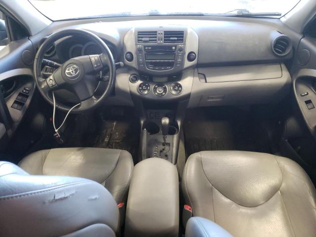 Фото 8 с аукциона – 2010 TOYOTA RAV4 LIMIT с VIN 2T3DK4DVXAW032282