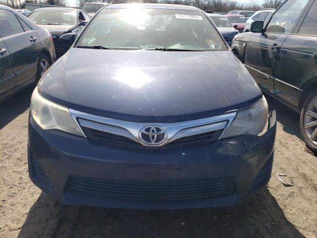 Photo 5 from auction – 2014 TOYOTA CAMRY L with VIN 4T1BF1FK5EU824688