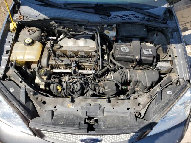 Photo 11 from auction – 2007 FORD FOCUS ST with VIN 1FAFP38Z57W185878