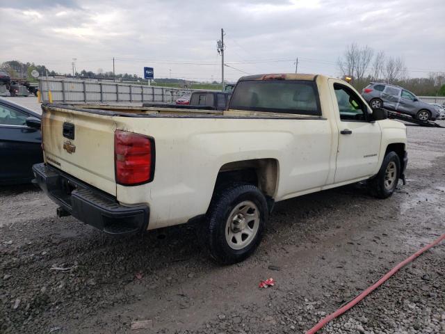 Photo 3 from auction – 2014 CHEVROLET SILVERADO with VIN 1GCNCPEH6EZ188546