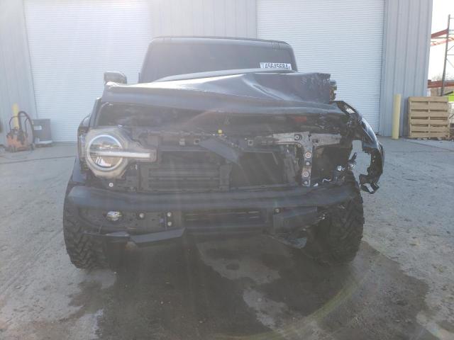 Photo 5 from auction – 2021 FORD BRONCO BAS with VIN 1FMDE5BH0MLA60928