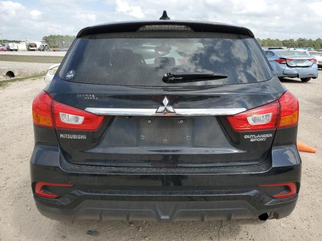Photo 6 from auction – 2018 MITSUBISHI OUTLANDER with VIN JA4AP3AU4JZ030449