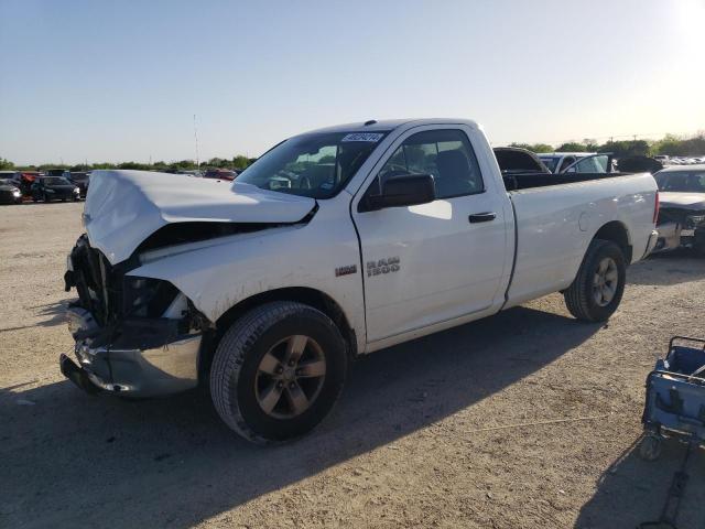 RAM 1500 ST 2014 with VIN 3C6JR6DT4EG188775 - Photo from auction