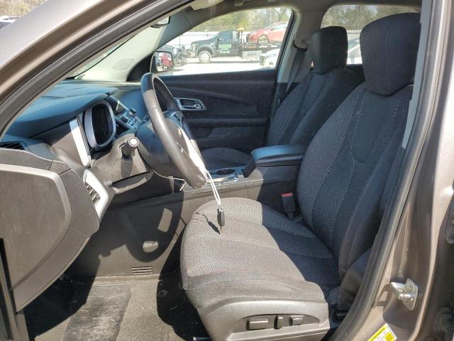 Photo 7 from auction – 2012 CHEVROLET EQUINOX LT with VIN 2GNFLEEK1C6286100