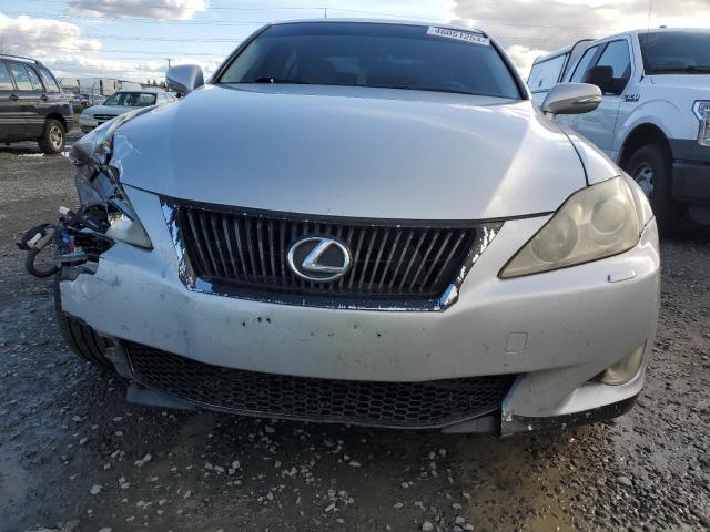 Photo 5 from auction – 2010 LEXUS IS 250 with VIN JTHCF5C28A5036902