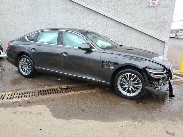 Zdjęcie 4 z aukcji – 2023 GENESIS G80 BASE z VIN KMTGB4SC2PU195594