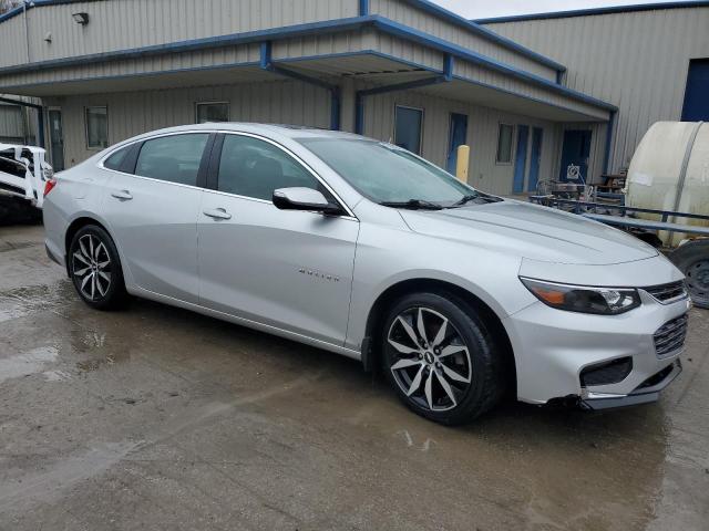 Photo 4 from auction – 2018 CHEVROLET MALIBU LT with VIN 1G1ZD5ST0JF100445