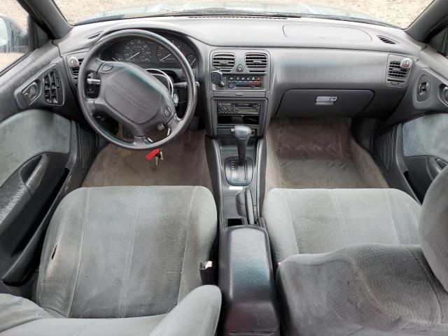 Photo 8 from auction – 1995 SUBARU LEGACY L with VIN 4S3BD6359S7221369