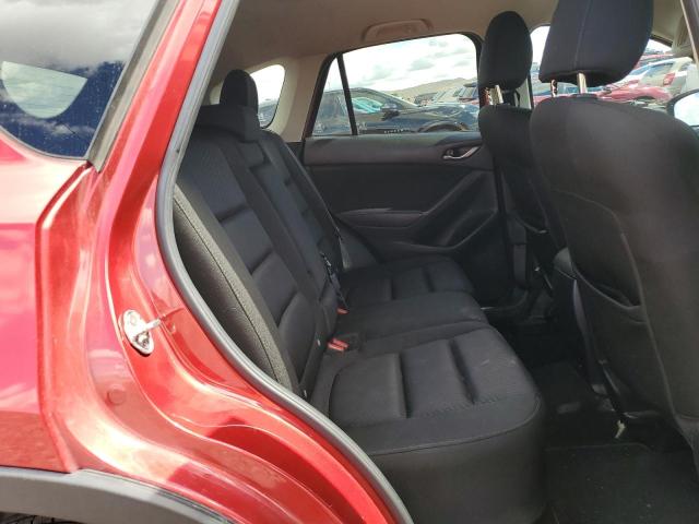 Photo 10 from auction – 2014 MAZDA CX-5 TOURI with VIN JM3KE2CY2E0420641
