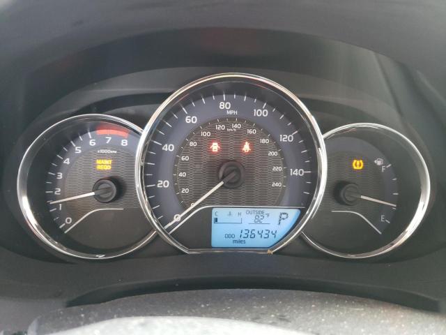 Photo 9 from auction – 2015 TOYOTA COROLLA L with VIN 2T1BURHE1FC291463