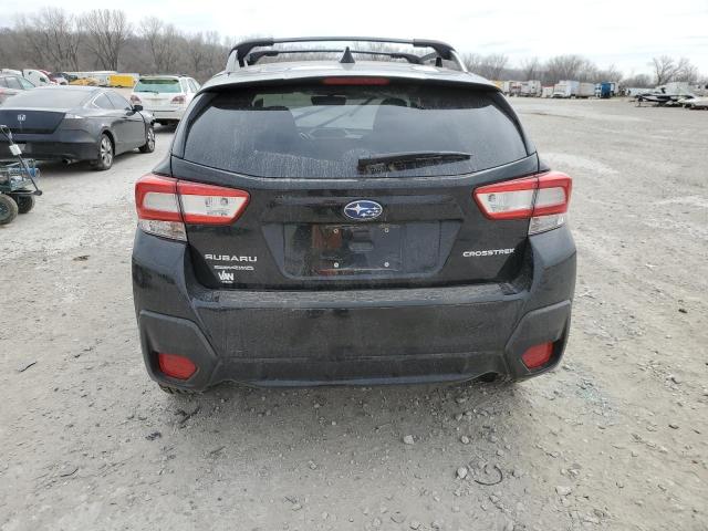 Photo 6 from auction – 2018 SUBARU CROSSTREK with VIN JF2GTACC6JH288158