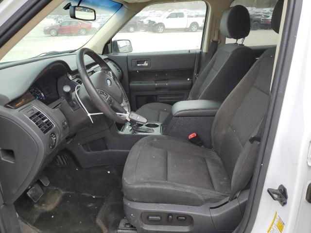 Photo 7 from auction – 2015 FORD FLEX SEL with VIN 2FMHK6C84FBA08087