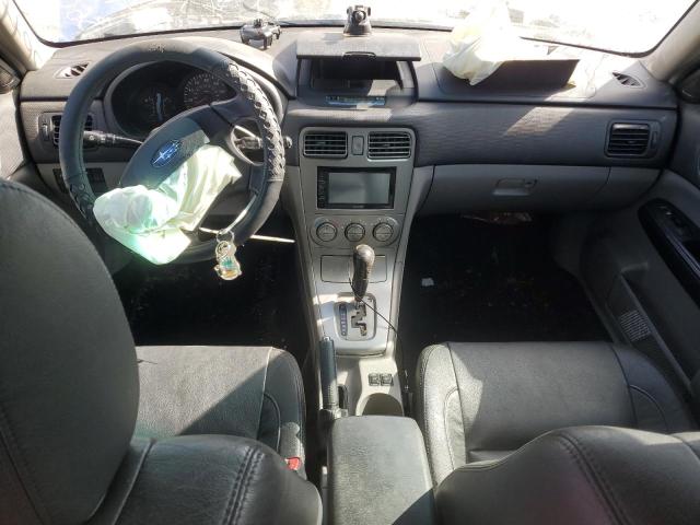 Photo 8 from auction – 2004 SUBARU FORESTER 2 with VIN JF1SG69694H710994