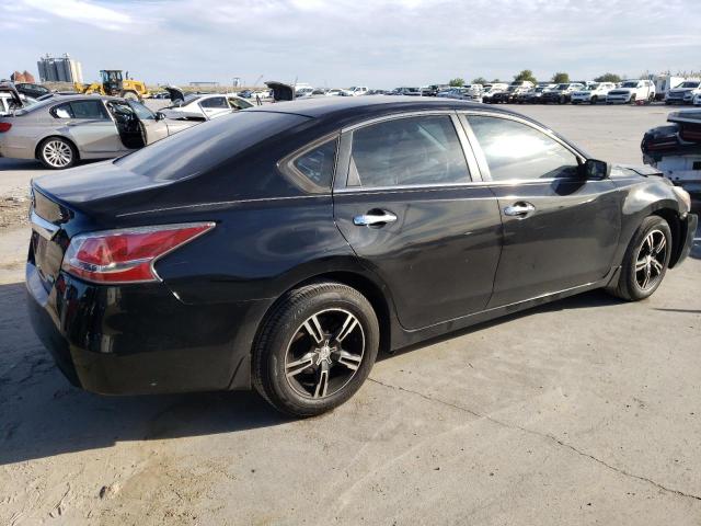 Photo 3 from auction – 2014 NISSAN ALTIMA 2.5 with VIN 1N4AL3AP5EC116055