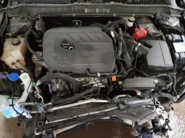 Photo 11 from auction – 2017 FORD FUSION SE with VIN 3FA6P0HD6HR318638