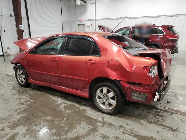 Photo 2 from auction – 2006 TOYOTA COROLLA CE with VIN 1NXBR32E46Z707592