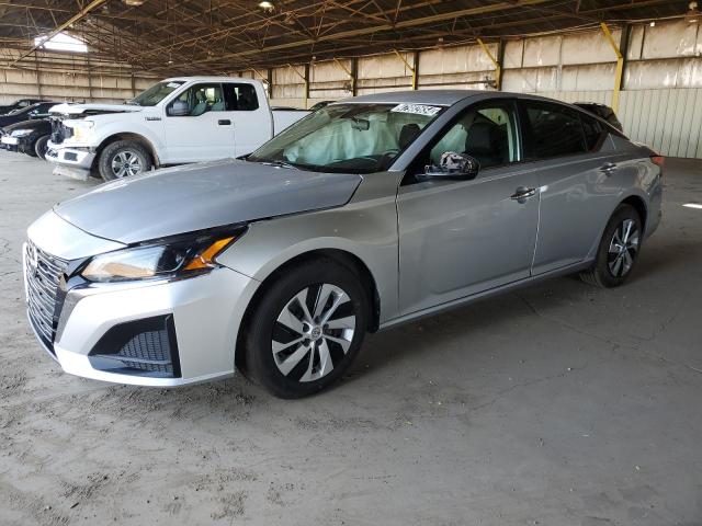 Photo 1 from auction – 2023 NISSAN ALTIMA S with VIN 1N4BL4BV3PN313305