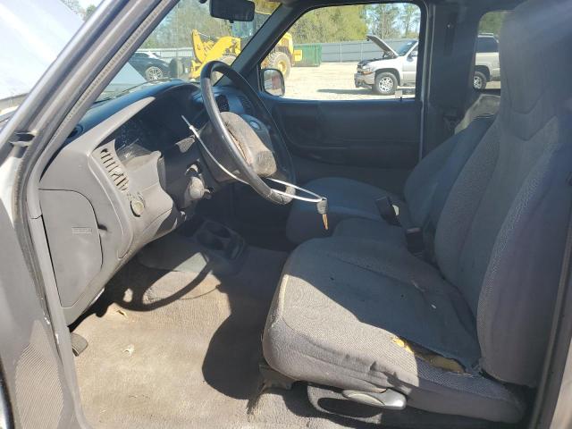 Photo 7 from auction – 2002 FORD RANGER SUP with VIN 1FTZR45E92PA76285