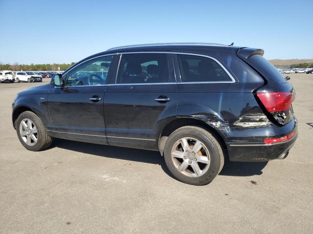 Photo 2 from auction – 2015 AUDI Q7 PREMIUM with VIN WA1LGAFE9FD016145